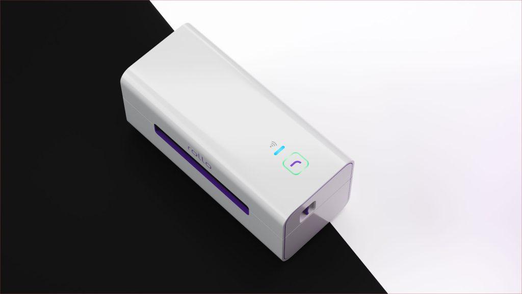 Rollo as Your Shopify label printer