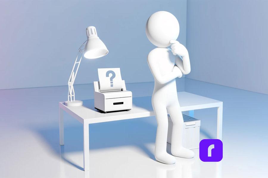 What Is a Thermal Printer and How Does It Work? 2 Tips for Choosing a Thermal Printer 1 1