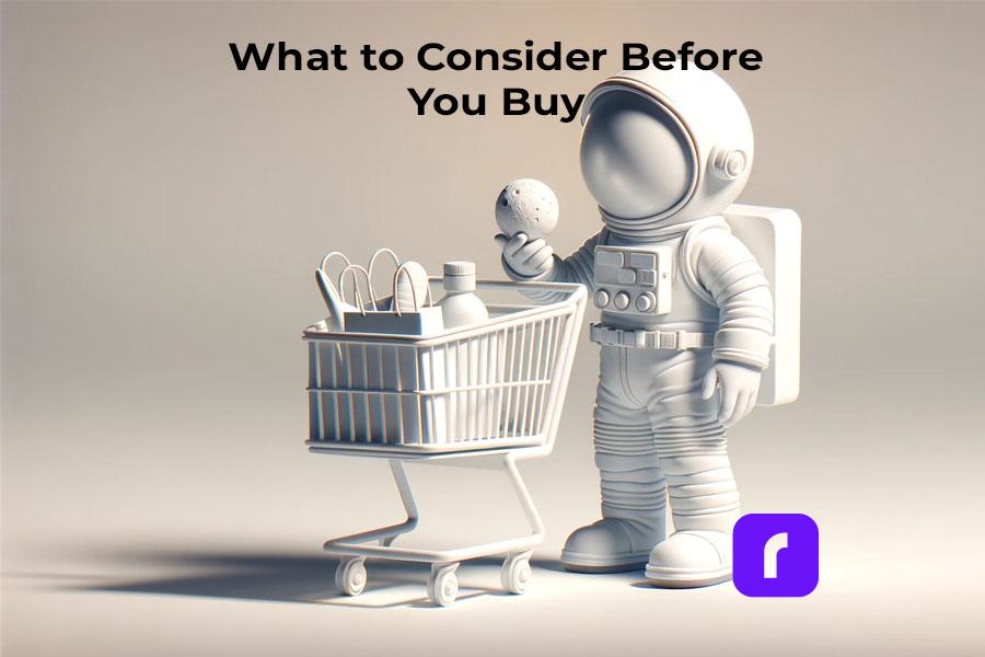 The 4x6 Label Printer: A Guide to Mastering Mailing 2 What to Consider Before You Buy 1