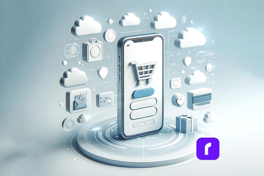 The Portable Thermal Printer for E-Commerce On The Go 1 Enhancing e-Commerce Workflows
