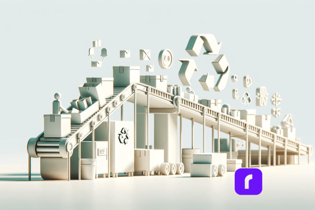 Customize Address Labels to Ship Your Packages in Style 3 Sustainability in Label Production 1