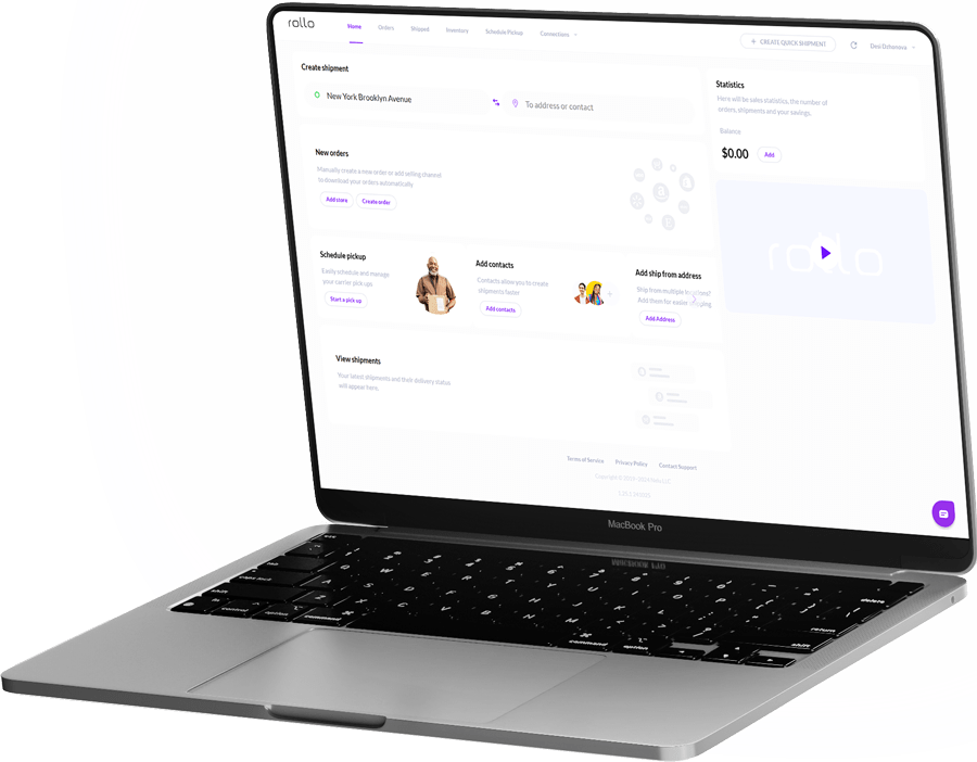Shopify 4 Full Scale Single Destop UI 1 1