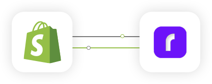 Shopify 1 Integration Shopify and Rollo 1