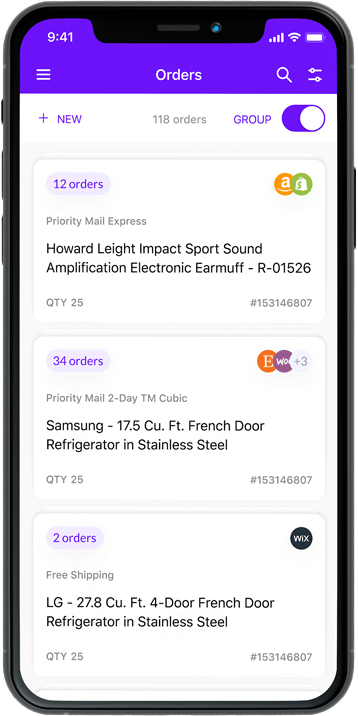 Shopify 5 Mobile Rollo Ship Interface 1