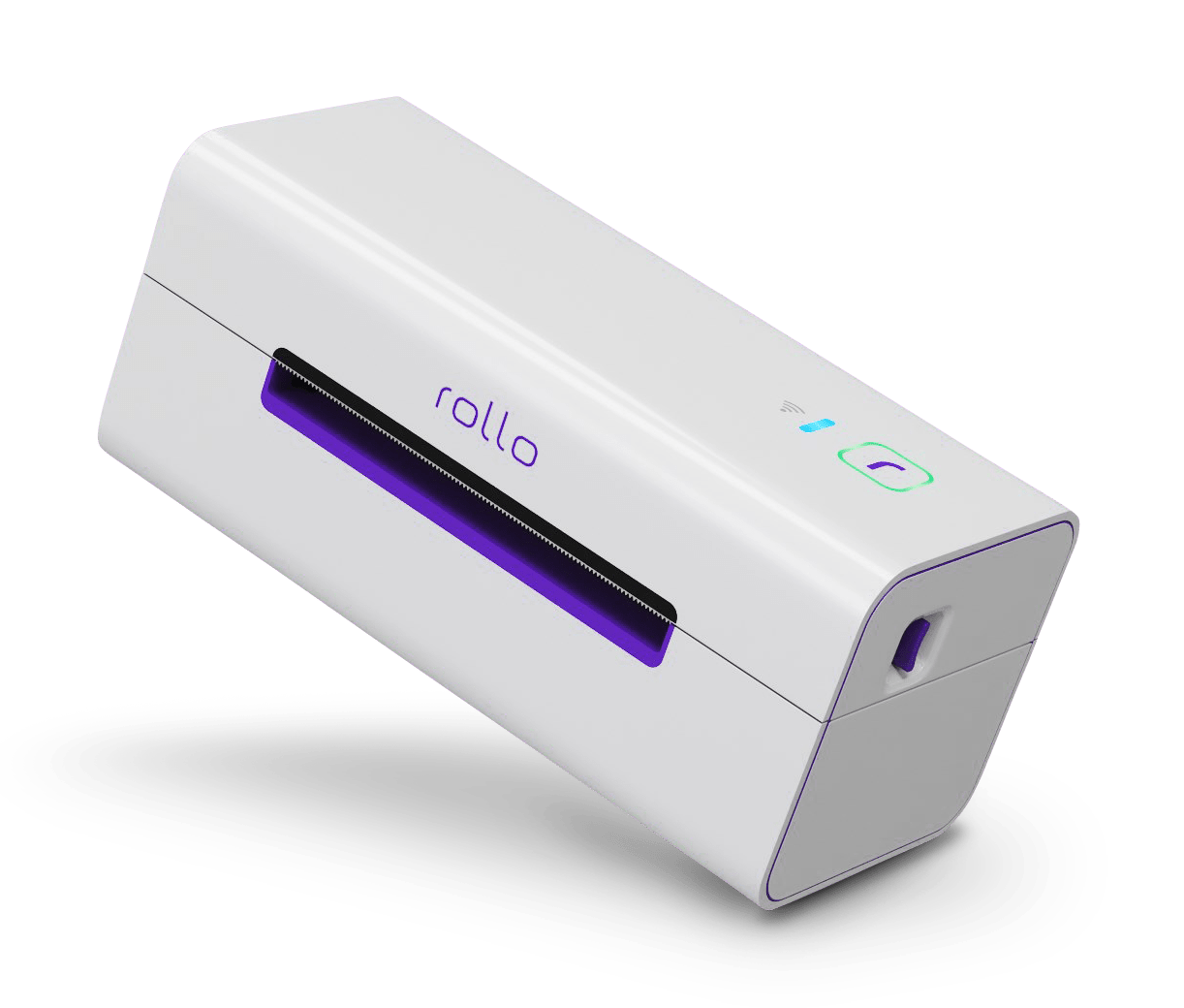 Focus Image Rollo Printer 1
