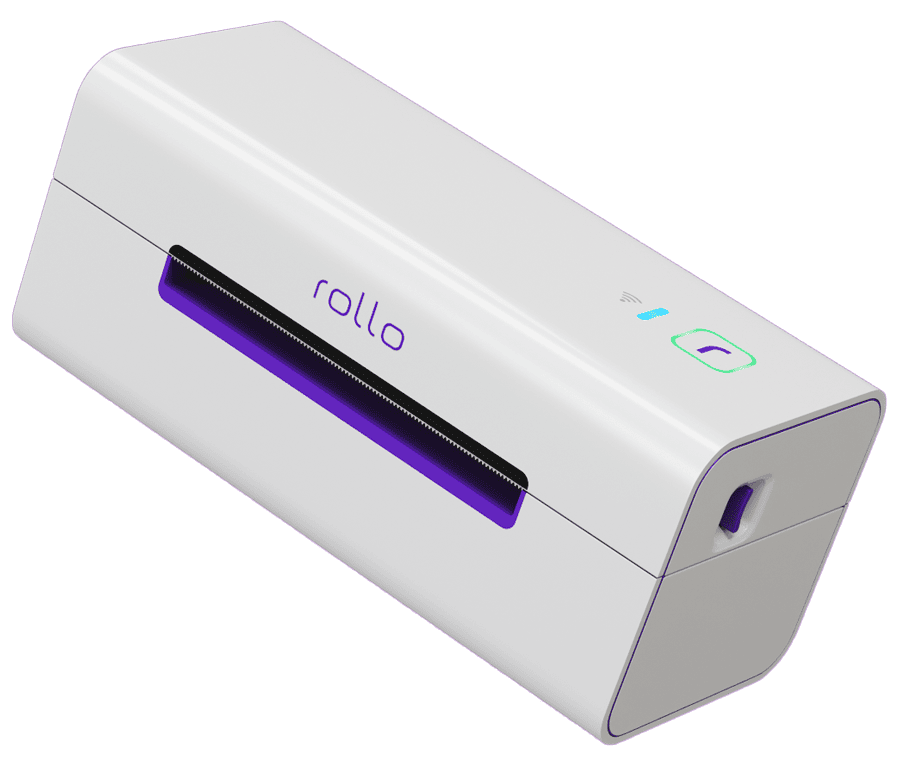 Walmart 3 Label printer for Walmart Shipping