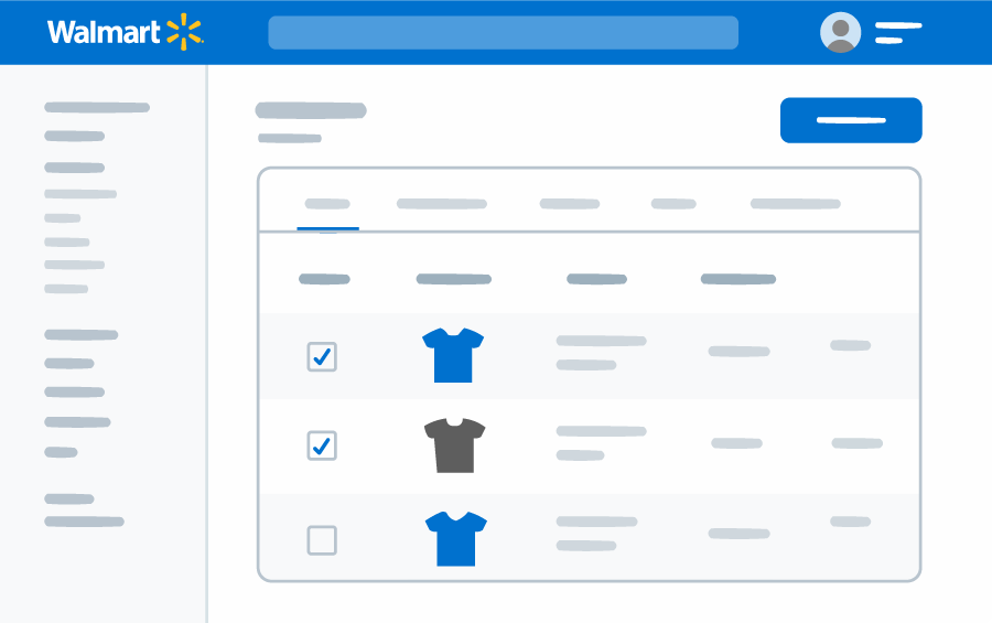 Walmart 7 Walmart Dashboard 1