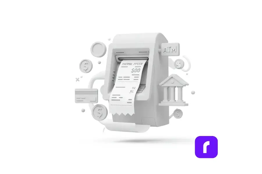 banking thermal printer paper min