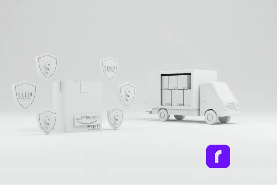 Secured and Insured Deliveries min