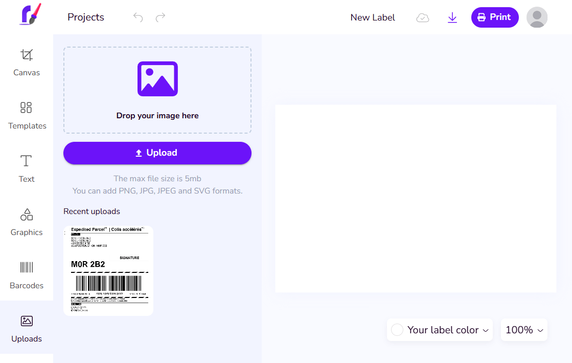 Design 19 Uploads 1