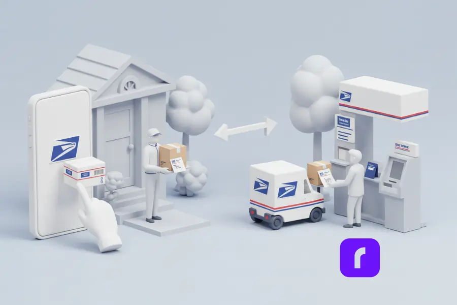 Advanced USPS Print Label Solutions