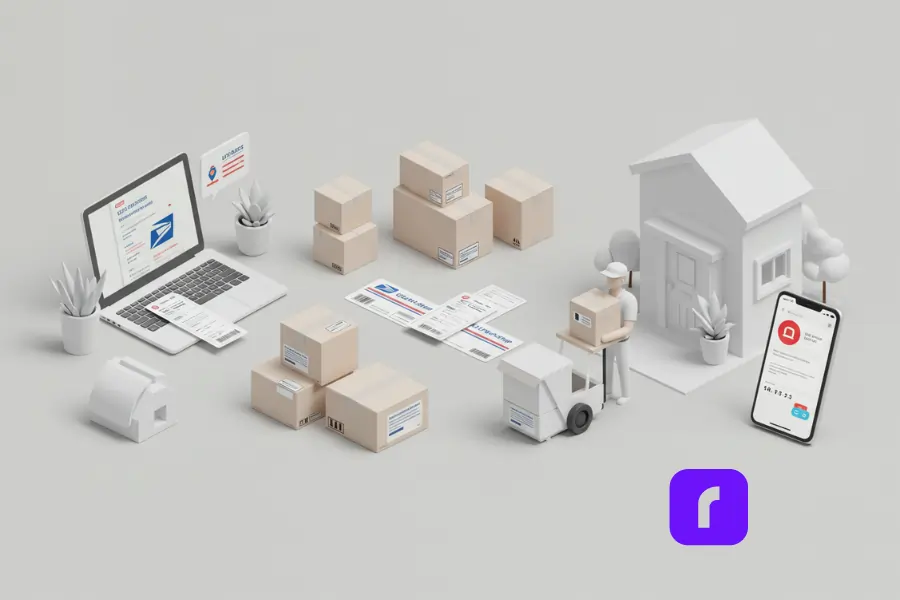 How Businesses Are Simplifying USPS Shipping