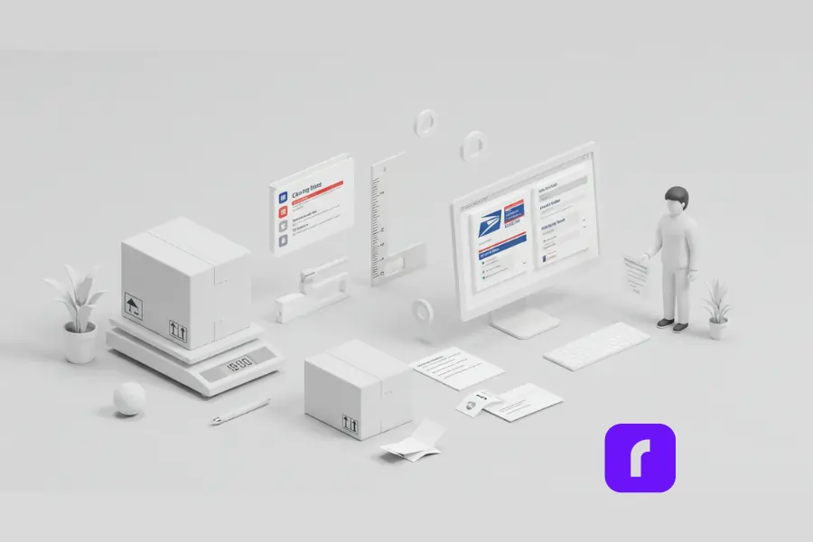 Managing Shipping Details and Costs