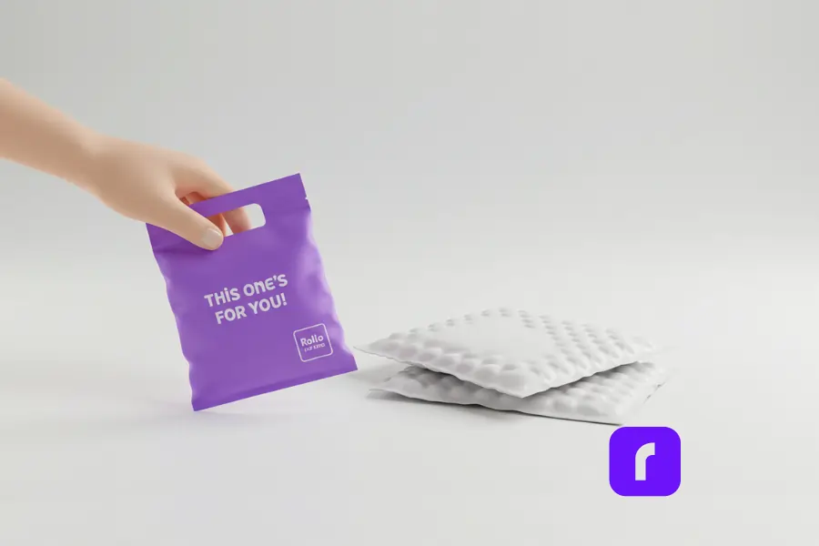 Sustainable Packaging Materials Customers Love