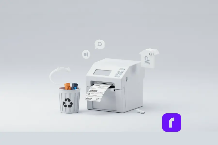 The Practical Appeal of Direct Thermal Printers