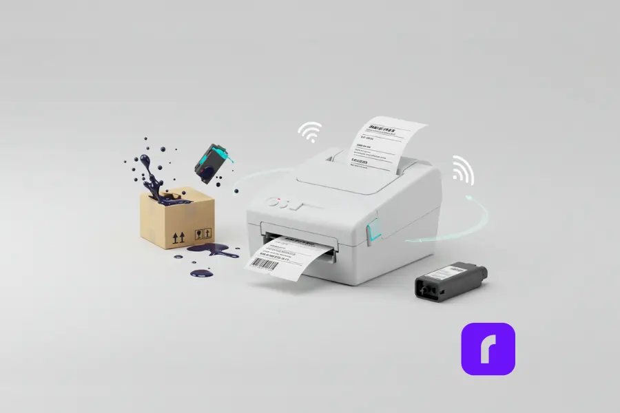 The Rise of No Ink Printing in E Commerce